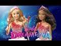 Barbie Dreamtopia Sweetville Princess From Mattel