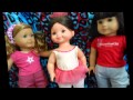 Dancerella Vintage Doll Childhood Memory