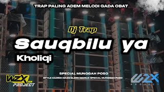 Download lagu DJ TRAP HADROH SAUQBILU YA KHOLIQI MELODI GADA OBAT TERBARU 2024 mp3 Download lagu DJ TRAP HADROH SAUQBILU YA KHOLIQI MELODI GADA OBAT TERBARU 2024 mp3