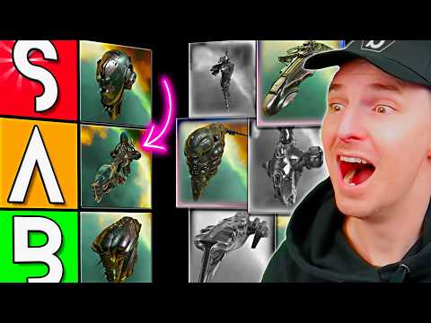 Which BIGGER Gallente Ships You MUST Fly 🟢 Best EVE Online Ships