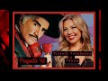 Thalía y Vicente Fernández "Poquita Fé"