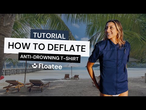 How to deflate after activation