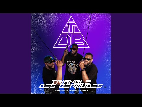 Mame (feat. MC YOSHI, Mauvais djo & Kokosvoice)