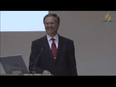 9 Mantuirea prin credinta - Pavel Burlacu 20 mai 2012