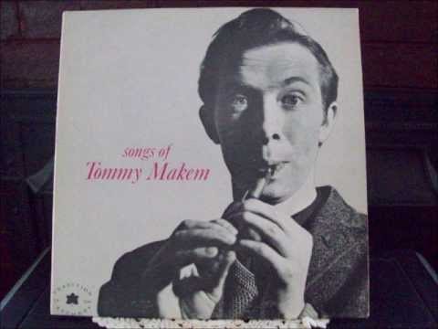 The Foggy Dew - Tommy Makem