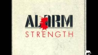 The Alarm - Deeside HQ