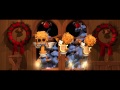 Dance of the Sugar Plum Fairy performed by Bruce Kurnow, Harmonica