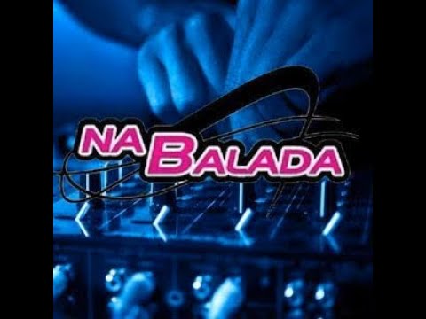 TOP NA BALADA JOVEM PAN, 2020 2021 🍀 Musicas Eletronicas Mais Tocadas 2021