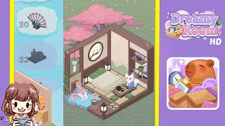 Dreamy Room Level 25 Solution Walkthrough