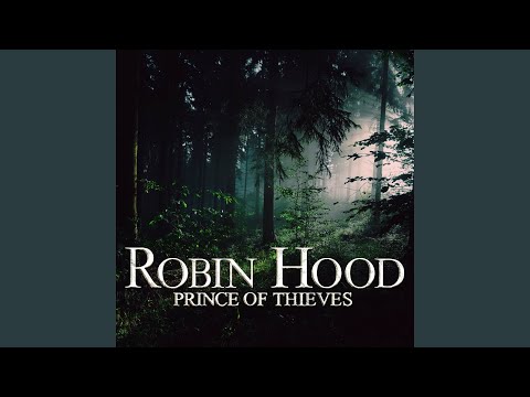 Robin Hood: Prince of Thieves