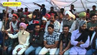 (13) Lakha (Jagraon) Kabaddi Tournament 24 Feb 2016