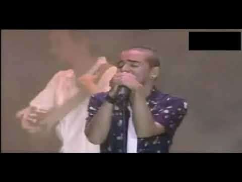 La Huasanga cover