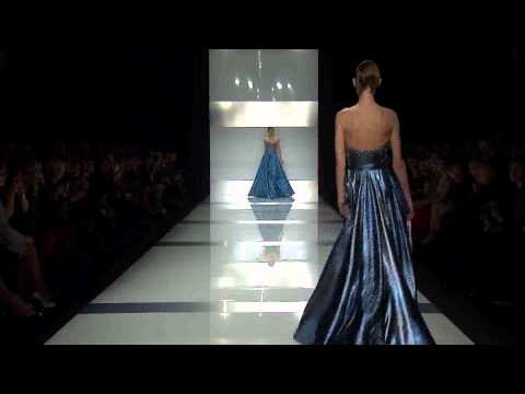 Tony Ward Couture Spring Summer 2013