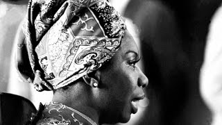 Nina Simone - That&#39;s Him Over There