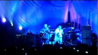 Tenacious D - F*** her gently (Live @ Düsseldorf 2012-10-14)