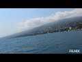 Ялта вид с моря