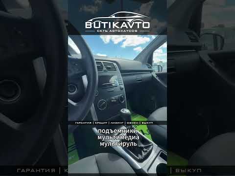 фото mercedes-benz b-класс i (w245) 0