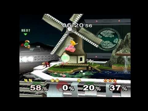 Tampora 3: TWS, leffen+Zoler vs Armada+Android