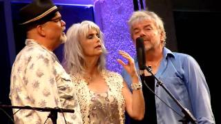 Bright Morning Stars ~ Emmylou Harris