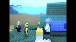 The Sneetches Animation