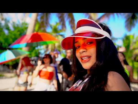 DARMIKO - Tu Te Va Queda (Video Oficial)