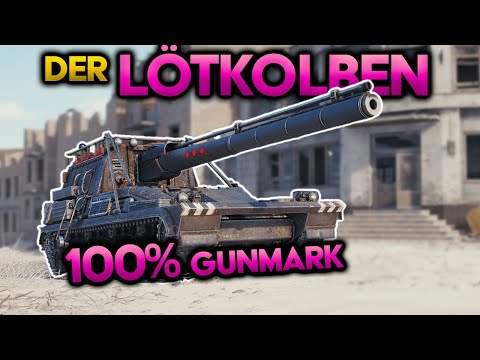 Der STÄRKSTE TD, der Ho-Ri 3 in [World of Tanks]
