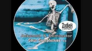 Arkanoid & Eliminator - Angel Trumpets & Devil Trombones