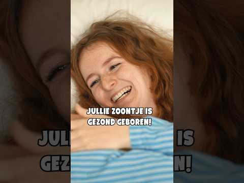 Hoe zullen we ons kindje noemen? 😌💙🍼 @Dylanhaegens @maximeandsophie