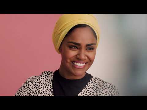 Oasis - Nadiya Hussain - Do's and Don'ts