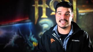 Sol&#39;s Theatre: Winners Announced