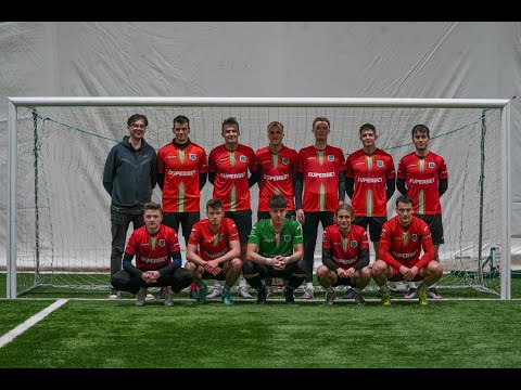 FC Dziki z Lasu - Liga Bemowska (Zima 2024)