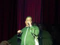 Brand Nubians Wake Up 2017 Grand Puba Sadat X
