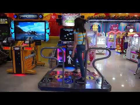 Don't Bother Me - Tashannie | Pump it up NX