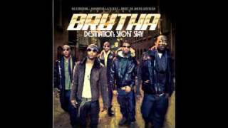 Brutha - My Body (Keith Sweat Remake) [2010]