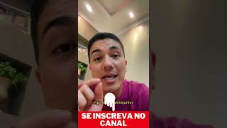 pastor antonio junior EXISTE UMA EXPECTATIVA SOBRE VOCÊ! #shorts