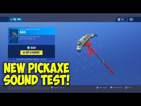 Weapons In Fortnite Br