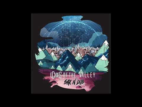 SAX N DUB & LIKKLE NYAH - SACRED DIVINE ENERGY-