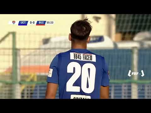 LIGA 2 CASA PARIURILOR | Unirea Constanța - Gloria Buzău (Rezumat)