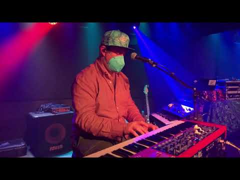 Sophistafunk Live At The Dock Ithaca, New York 11/19/21