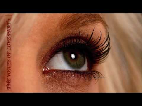 The Voices Of Love Part 1 - Vocal Trance Classics from around the turn of the Millennium