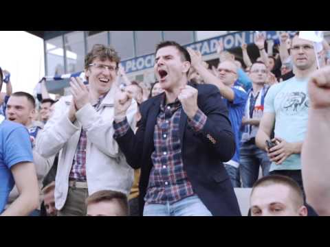 Wisła Płock w Ekstraklasie 10.08.2016