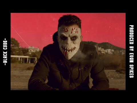 OTTO - BLACK CODE - (Official Music Video)