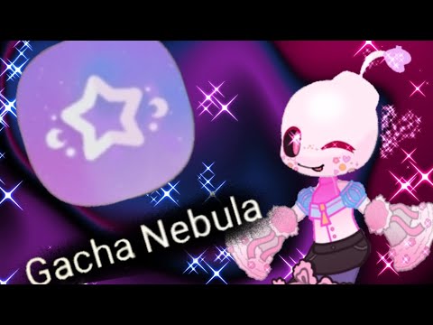 Gacha Nebula FINALLY out! (a gacha mod by Noxula) - YouTube