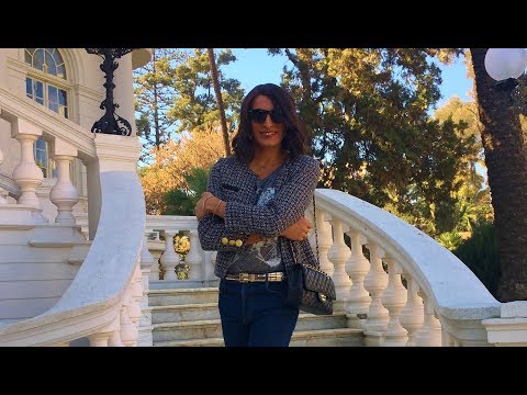 KICHI EN VIAJE, 8, VIÑA DEL MAR (EL CENTRO Y SU HISTORIA).