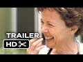 The Face Of Love Official Trailer 1 (2014) - Annette Bening, Ed Harris Movie HD