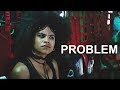 Domino (Deadpool 2) | Problem