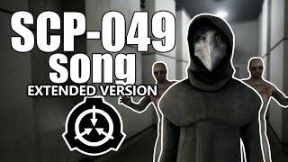 Cover art for Plague Doctor