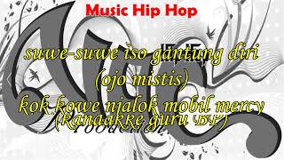 Download lagu WAGU   VOC HIPHOP & Genjor Ft Ecka Martha LIRIK mp3 Download lagu WAGU   VOC HIPHOP & Genjor Ft Ecka Martha LIRIK mp3