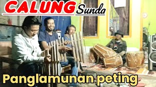Download lagu Calung Panglamunan Peuting ||Calung Darso mp3 Download lagu Calung Panglamunan Peuting ||Calung Darso mp3