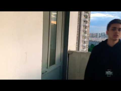 BLACKYBLACK - ЗАЯВКА НА 140 BPM CUP: 2 СЕЗОН (2018)